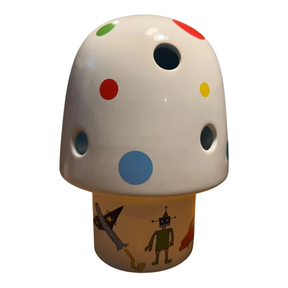 White Rabbit this mushroom